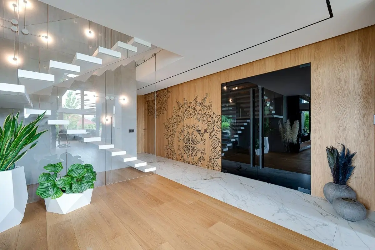 Pro.: Tomasz Słomka i Anna Kapinos | TOKA + HOME | Fot: Radosław Sobik