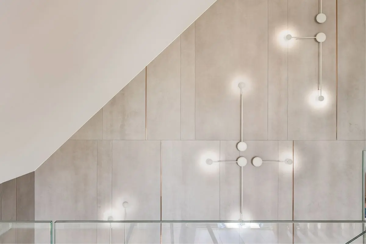 Pro.: Tomasz Słomka i Anna Kapinos | TOKA + HOME | Fot: Radosław Sobik