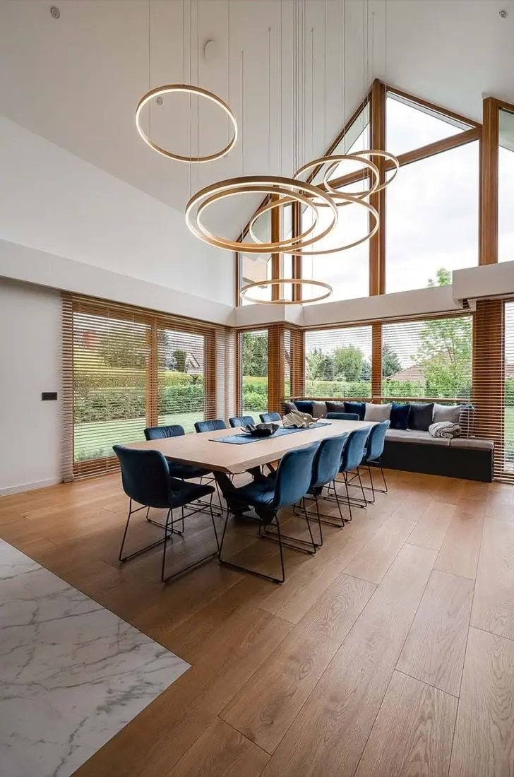 Pro.: Tomasz Słomka i Anna Kapinos | TOKA + HOME | Fot: Radosław Sobik