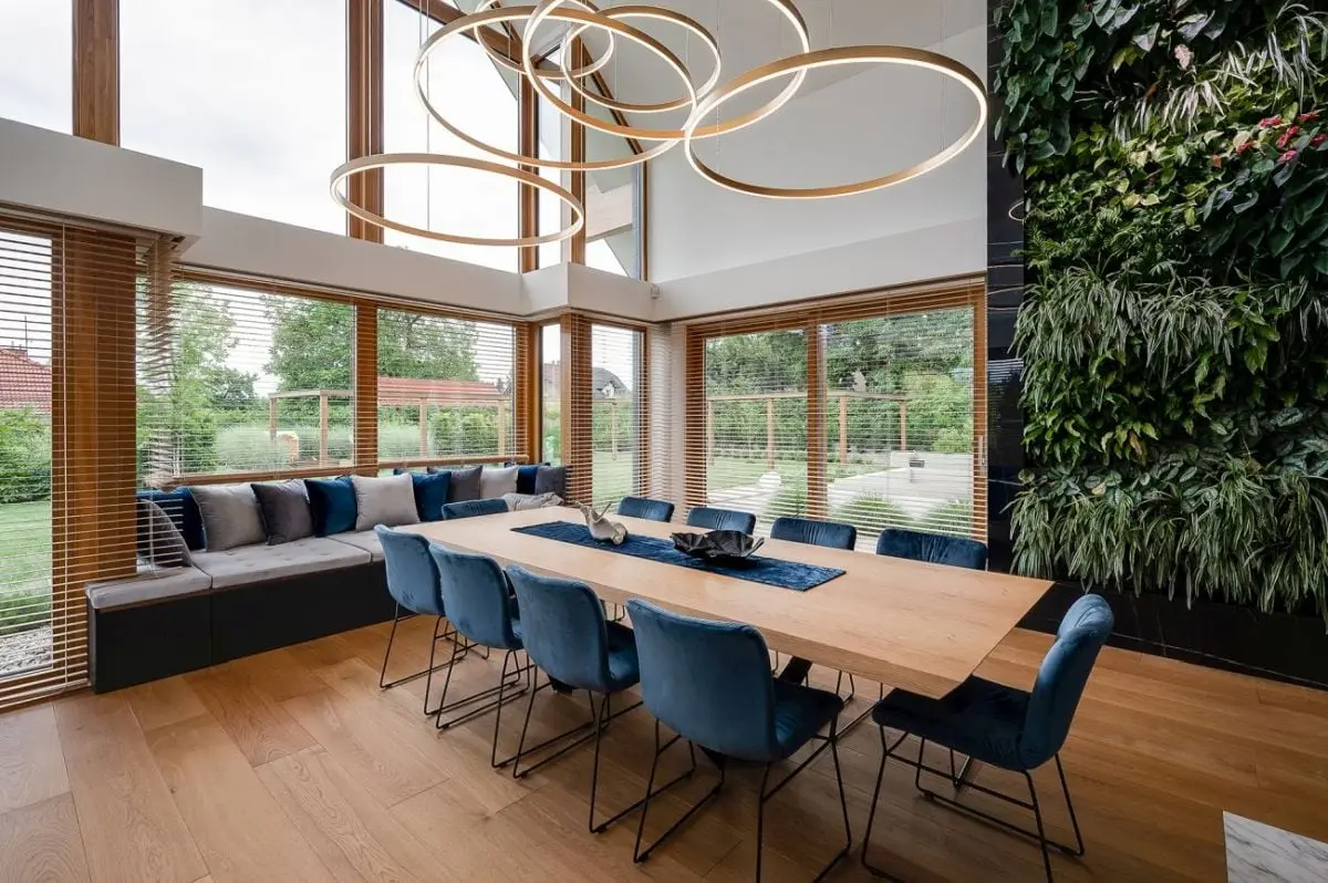 Pro.: Tomasz Słomka i Anna Kapinos | TOKA + HOME | Fot: Radosław Sobik