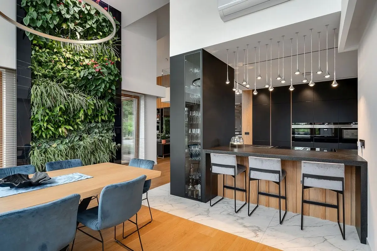 Pro.: Tomasz Słomka i Anna Kapinos | TOKA + HOME | Fot: Radosław Sobik