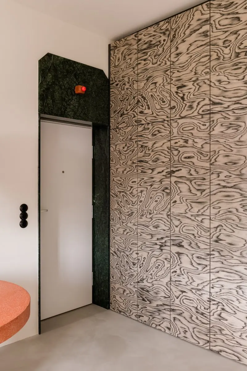 Projekt: Mistovia; Zdjęcia: ONI_Studio