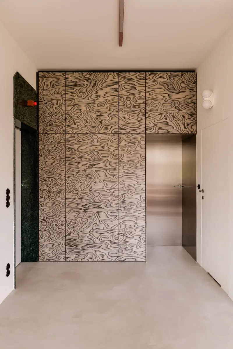 Projekt: Mistovia; Zdjęcia: ONI_Studio