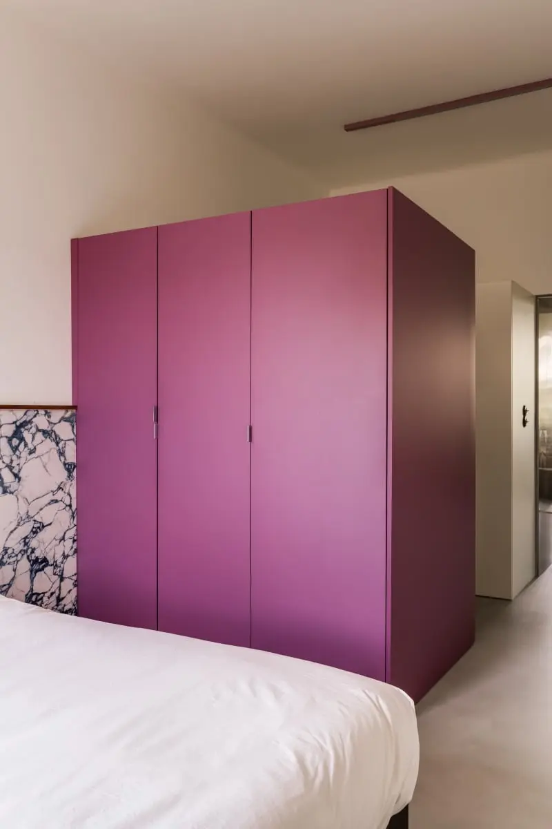 Projekt: Mistovia; Zdjęcia: ONI_Studio