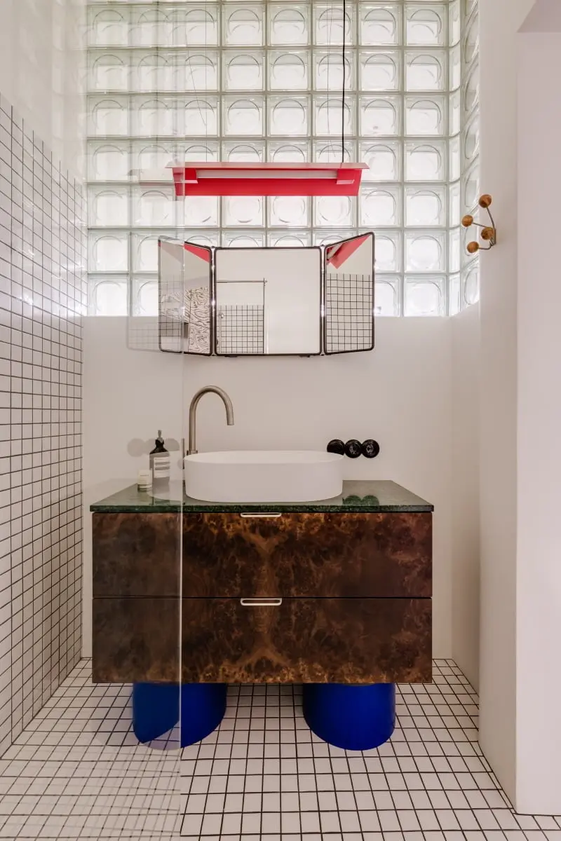 Projekt: Mistovia; Zdjęcia: ONI_Studio