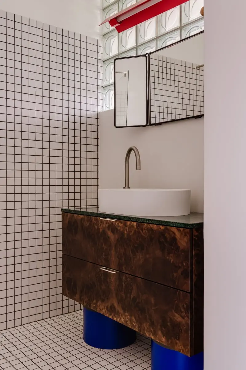 Projekt: Mistovia; Zdjęcia: ONI_Studio