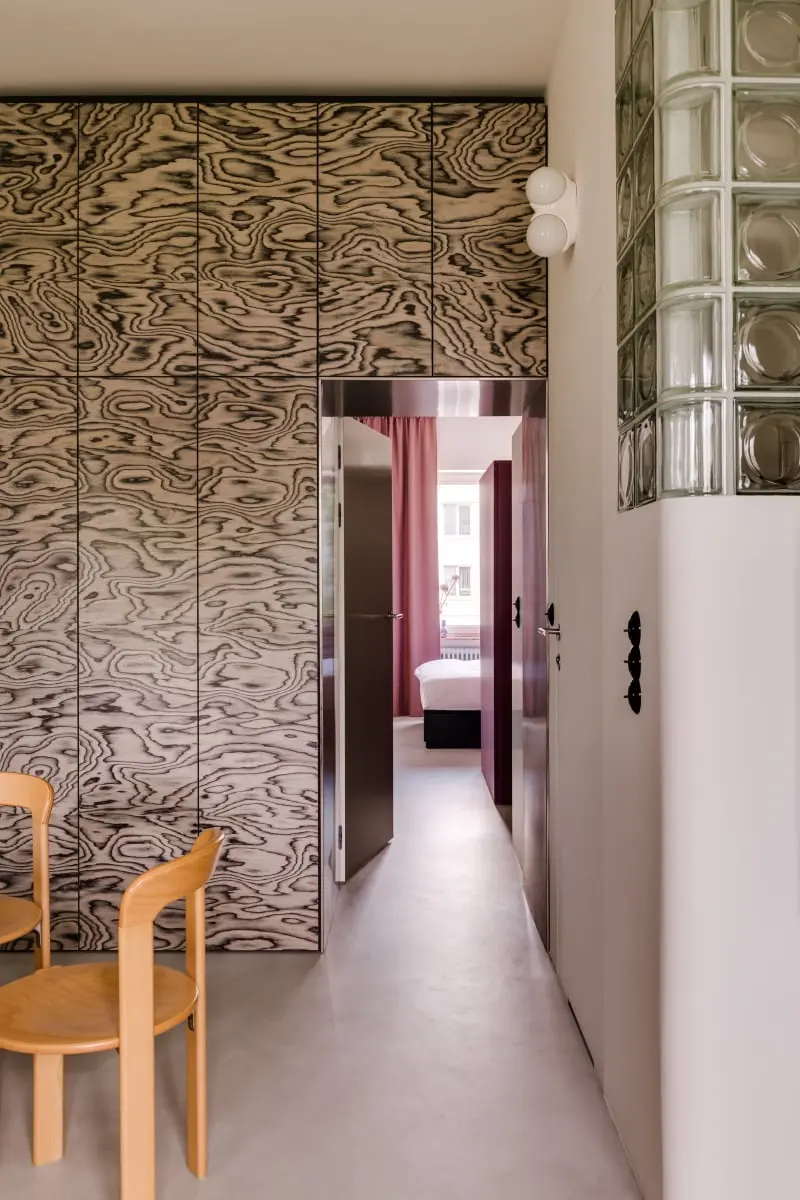 Projekt: Mistovia; Zdjęcia: ONI_Studio