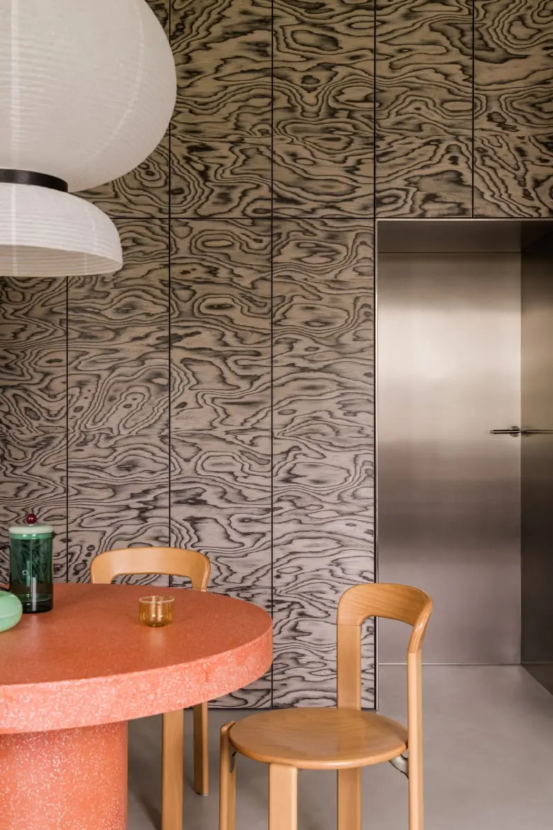 Projekt: Mistovia; Zdjęcia: ONI_Studio