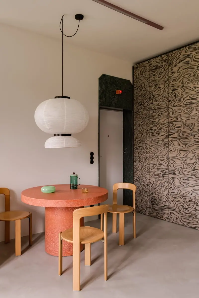 Projekt: Mistovia; Zdjęcia: ONI_Studio