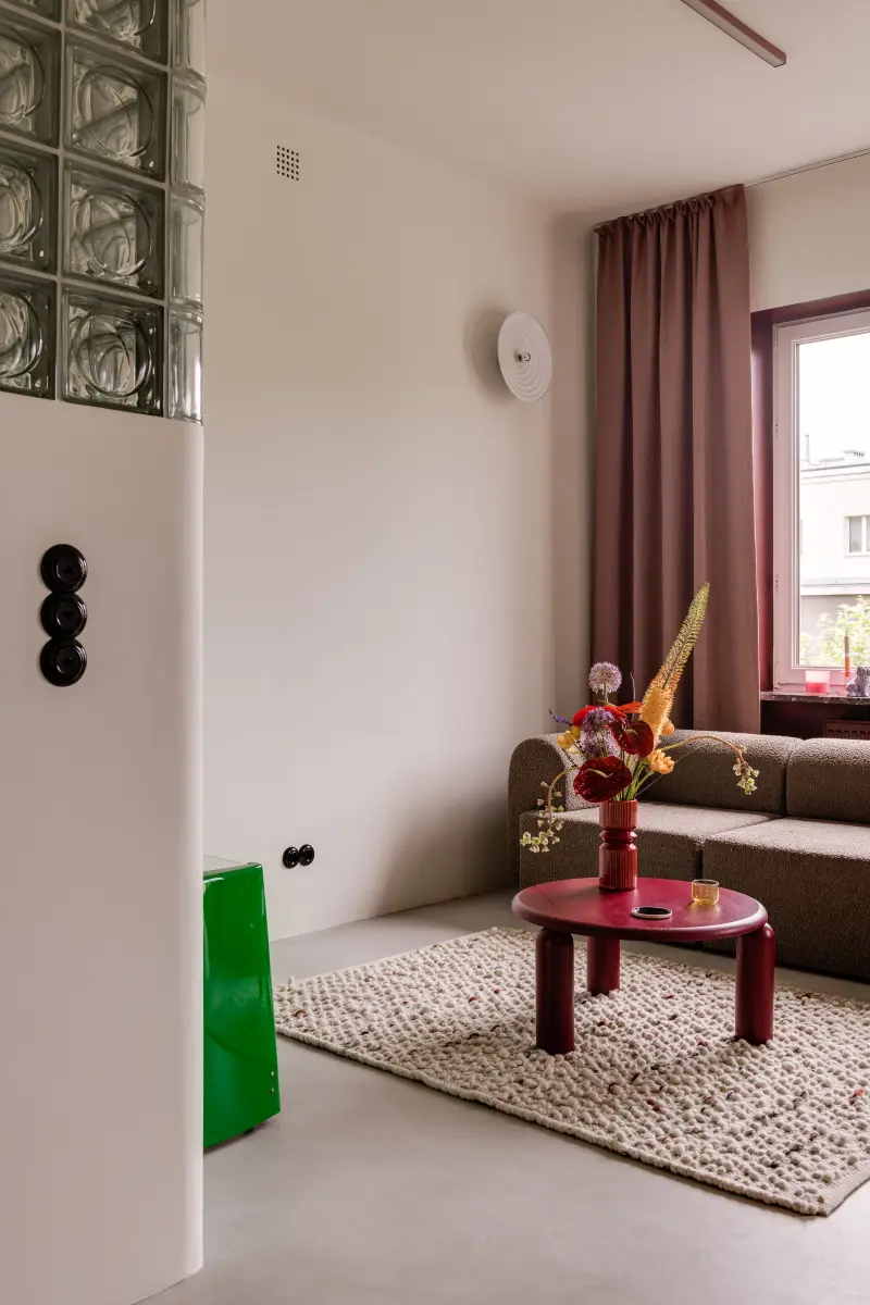 Projekt: Mistovia; Zdjęcia: ONI_Studio