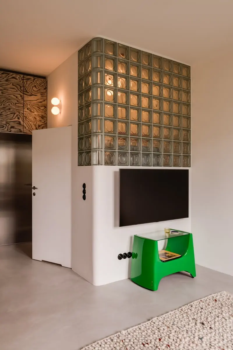 Projekt: Mistovia; Zdjęcia: ONI_Studio