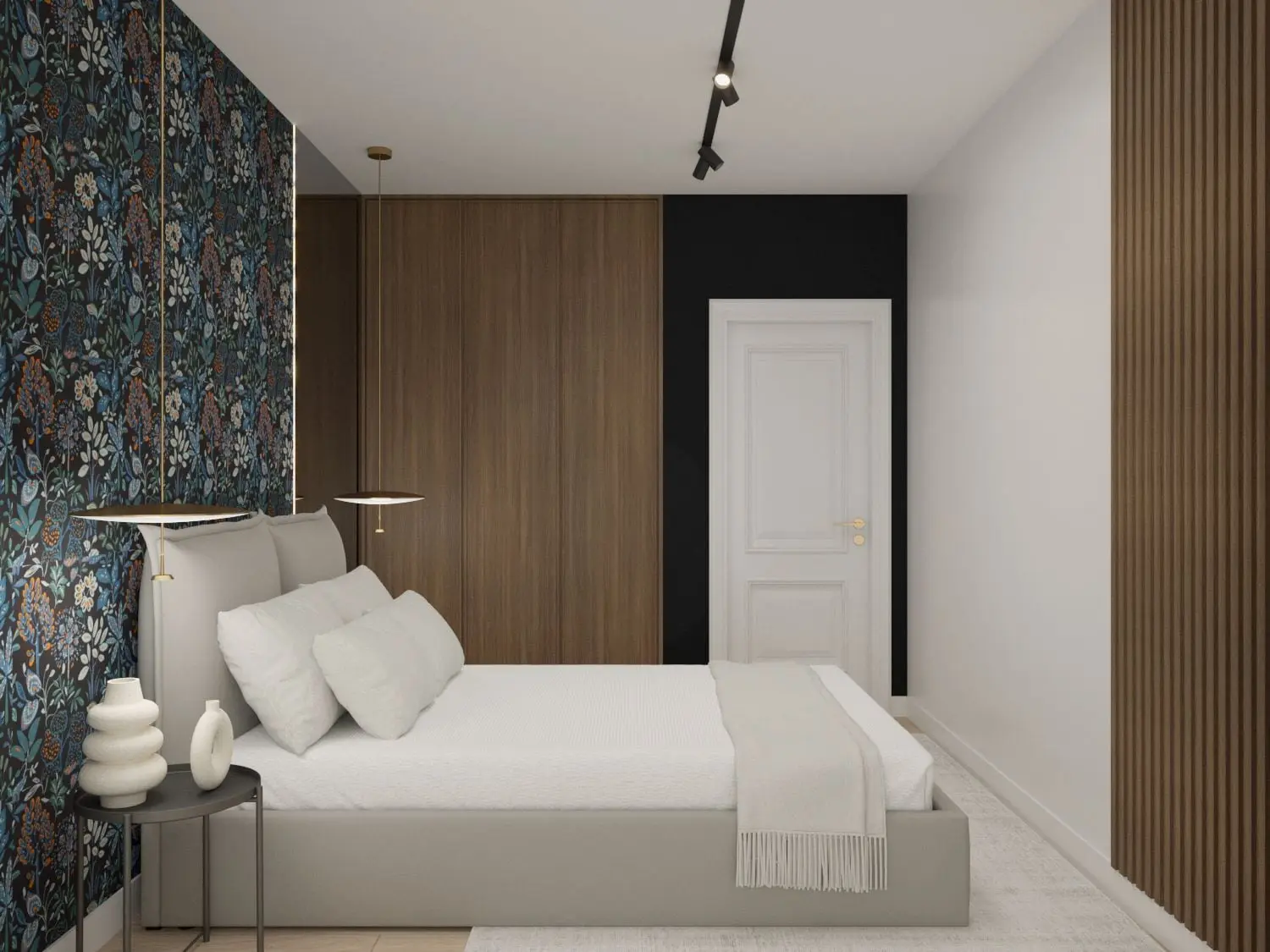 Projekt Internity Home 