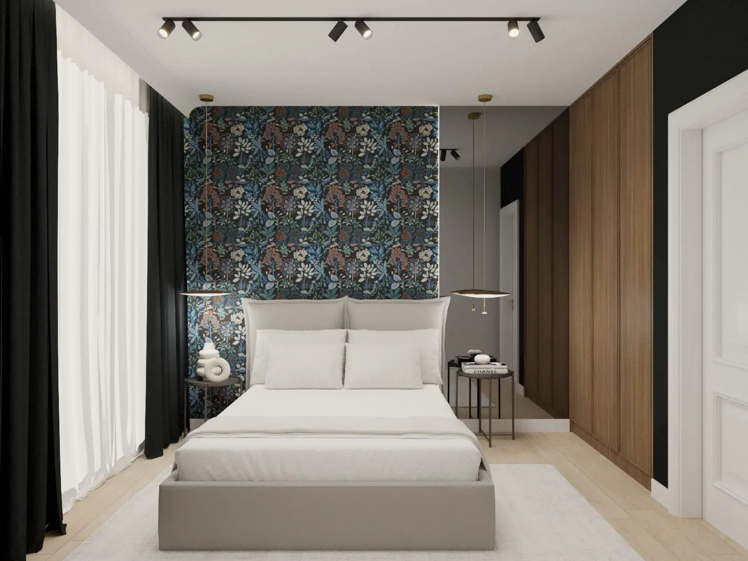 Projekt Internity Home 