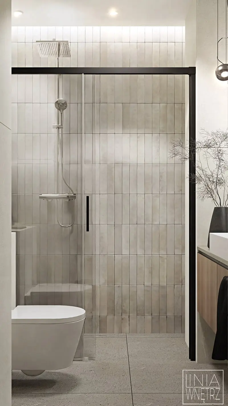 Proj.: Linia Wnętrz