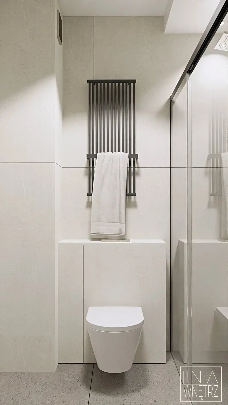 Proj.: Linia Wnętrz