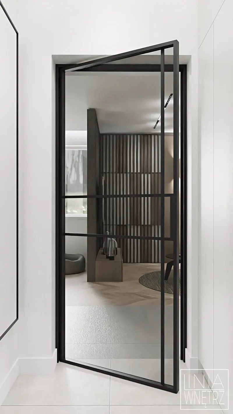 Proj.: Linia Wnętrz