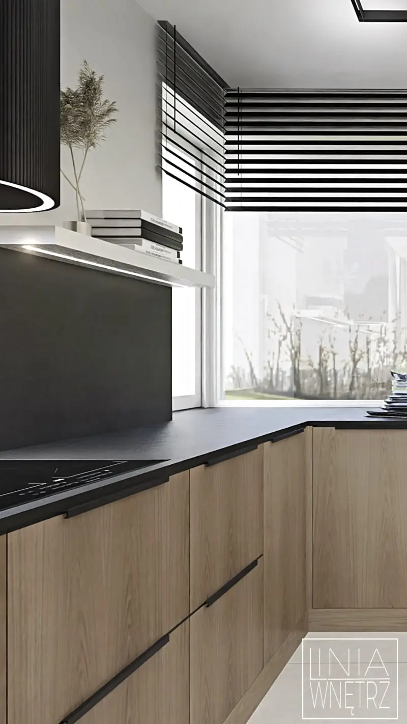 Proj.: Linia Wnętrz