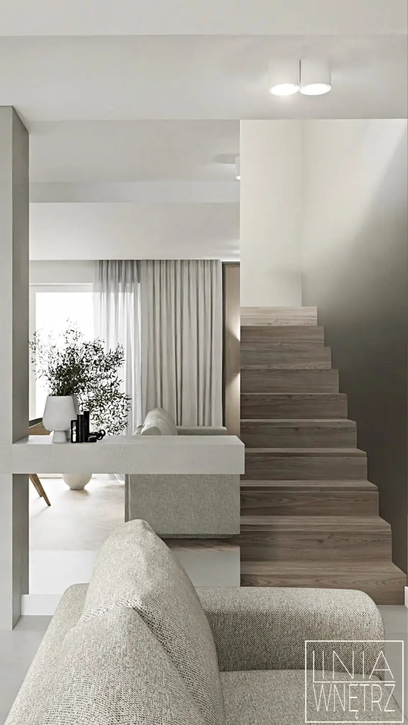 Proj.: Linia Wnętrz