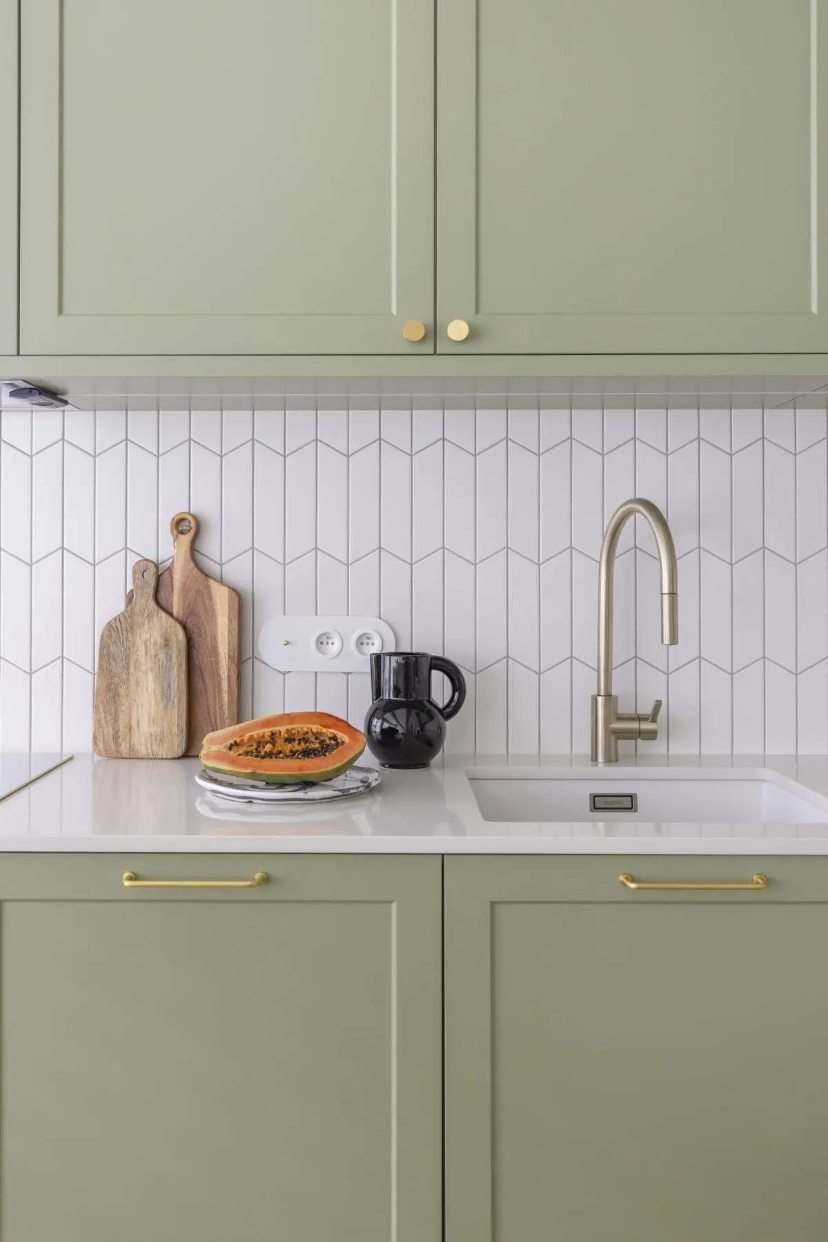 WZ Studio – Projektowanie wnętrz Fot. Pion Poziom