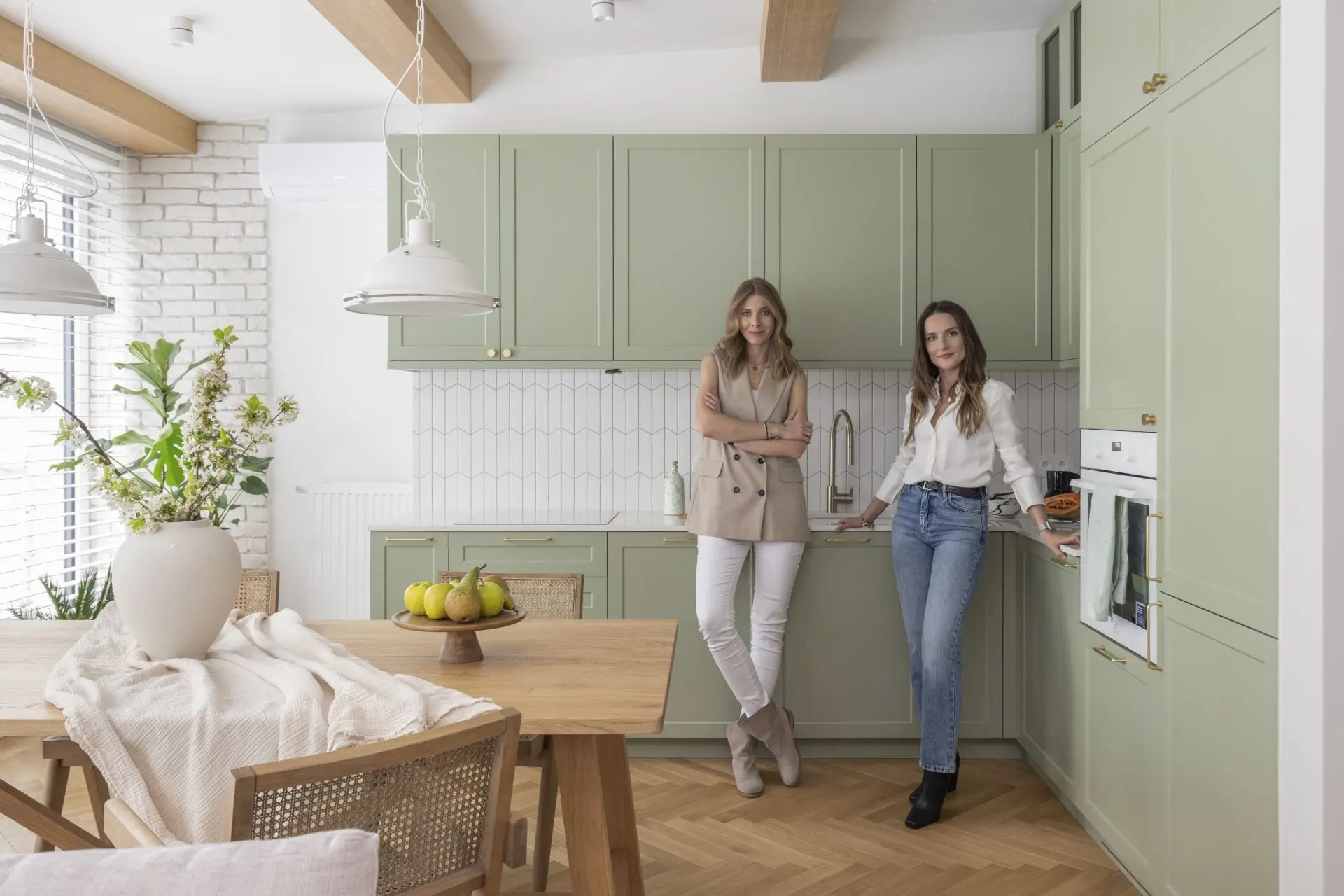 WZ Studio – Projektowanie wnętrz Fot. Pion Poziom