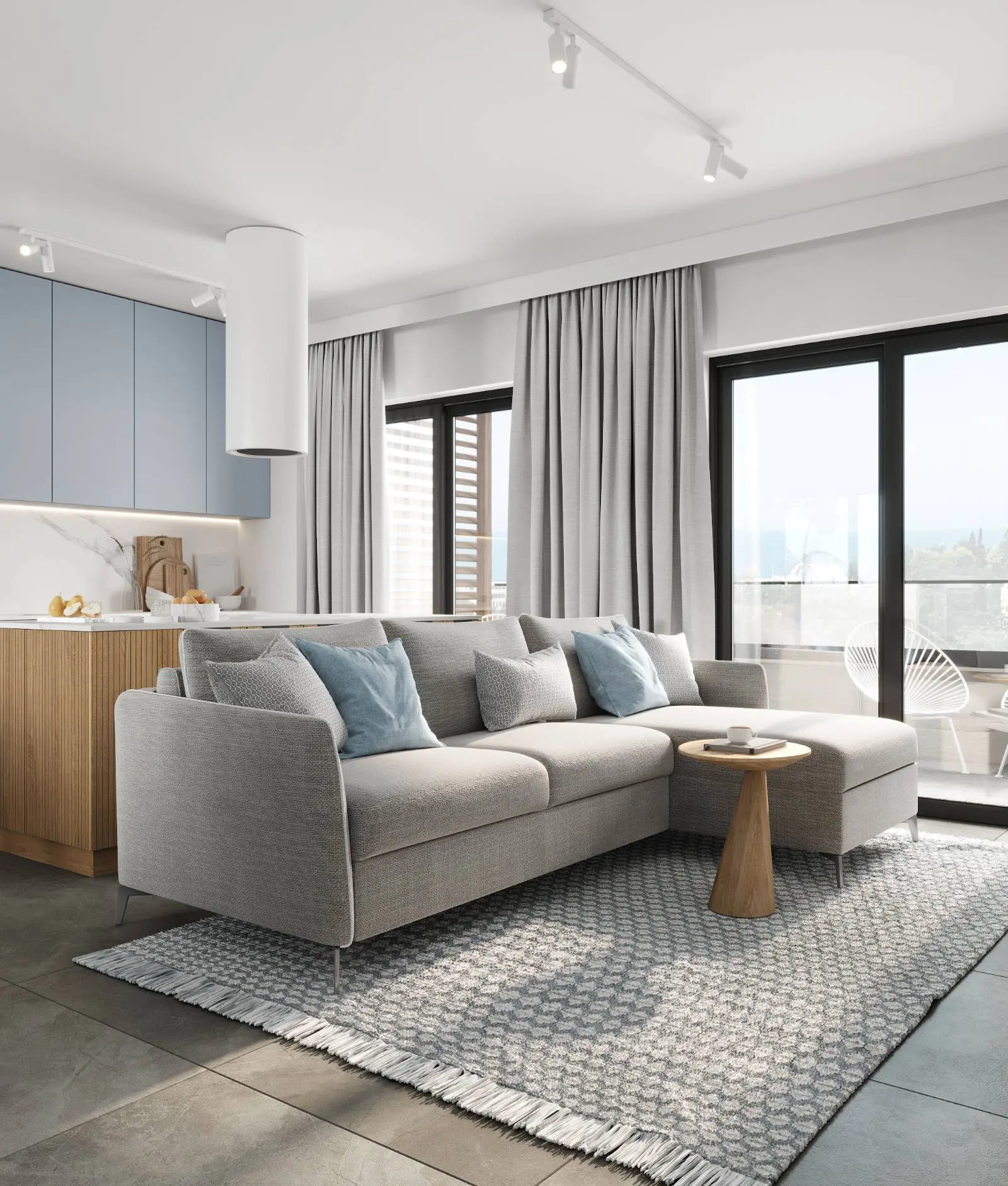 Design: Design: VerArt.Interiors Weronika Witaszczyk