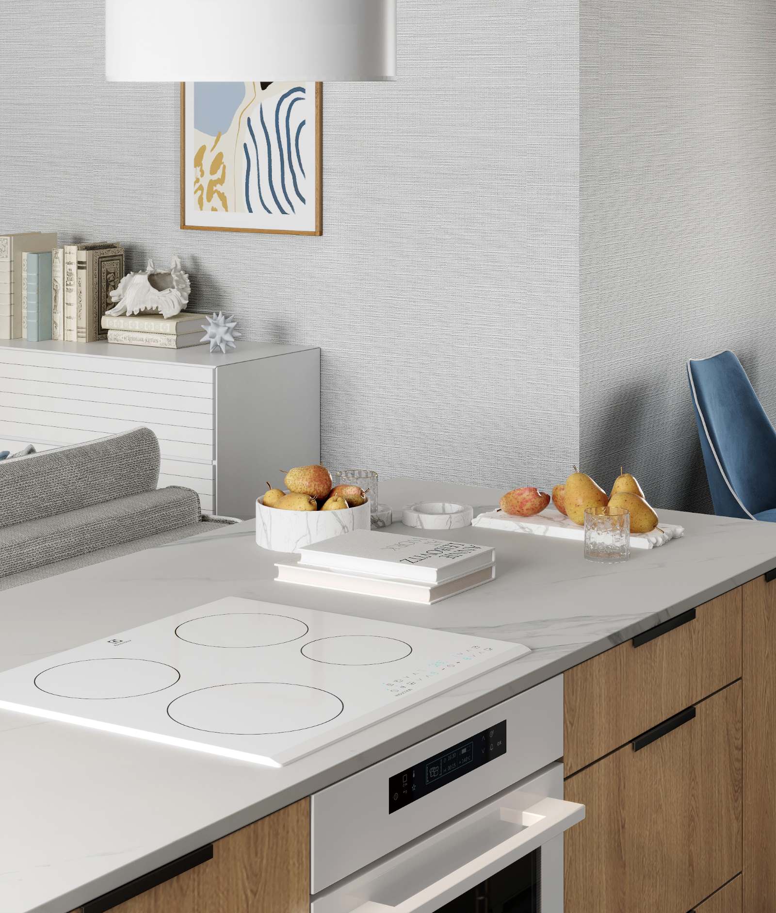 Design: Design: VerArt.Interiors Weronika Witaszczyk