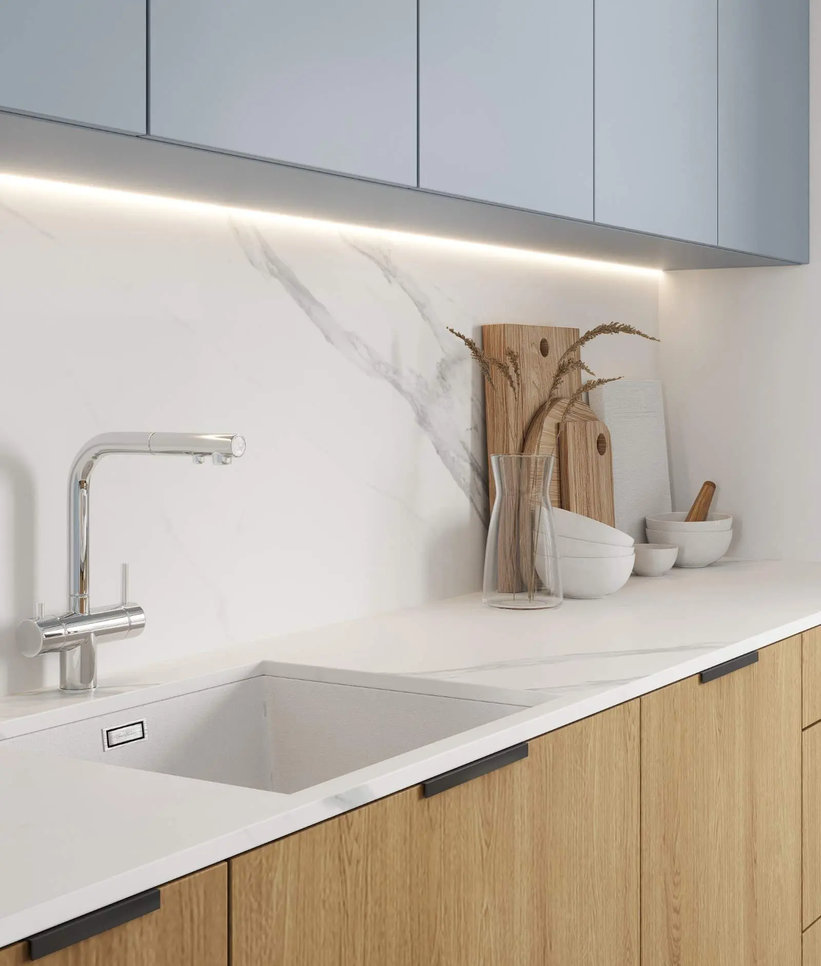 Design: Design: VerArt.Interiors Weronika Witaszczyk