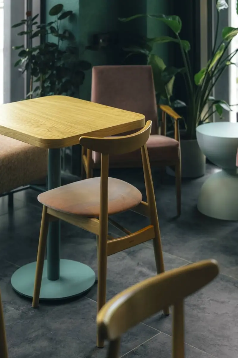 Zespół projektowy: Mikołaj Wojciechowski, Konrad Sojka, Maciej Granecki | Fot.: Marek Ogień