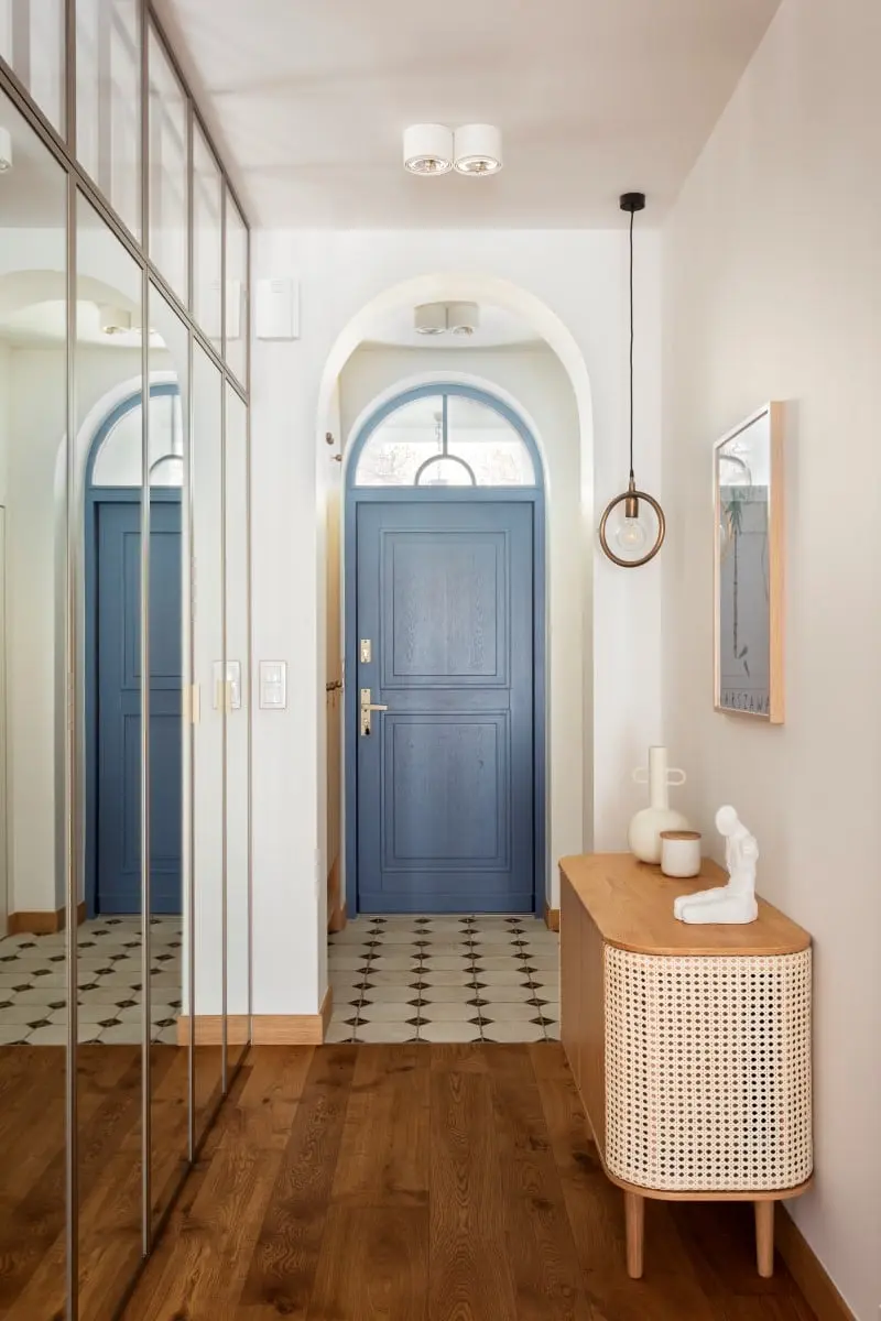 Projekt: Studio Rysik | Sesja: Martyna Rudnicka | Stylizacja: Eliza Mrozińska   