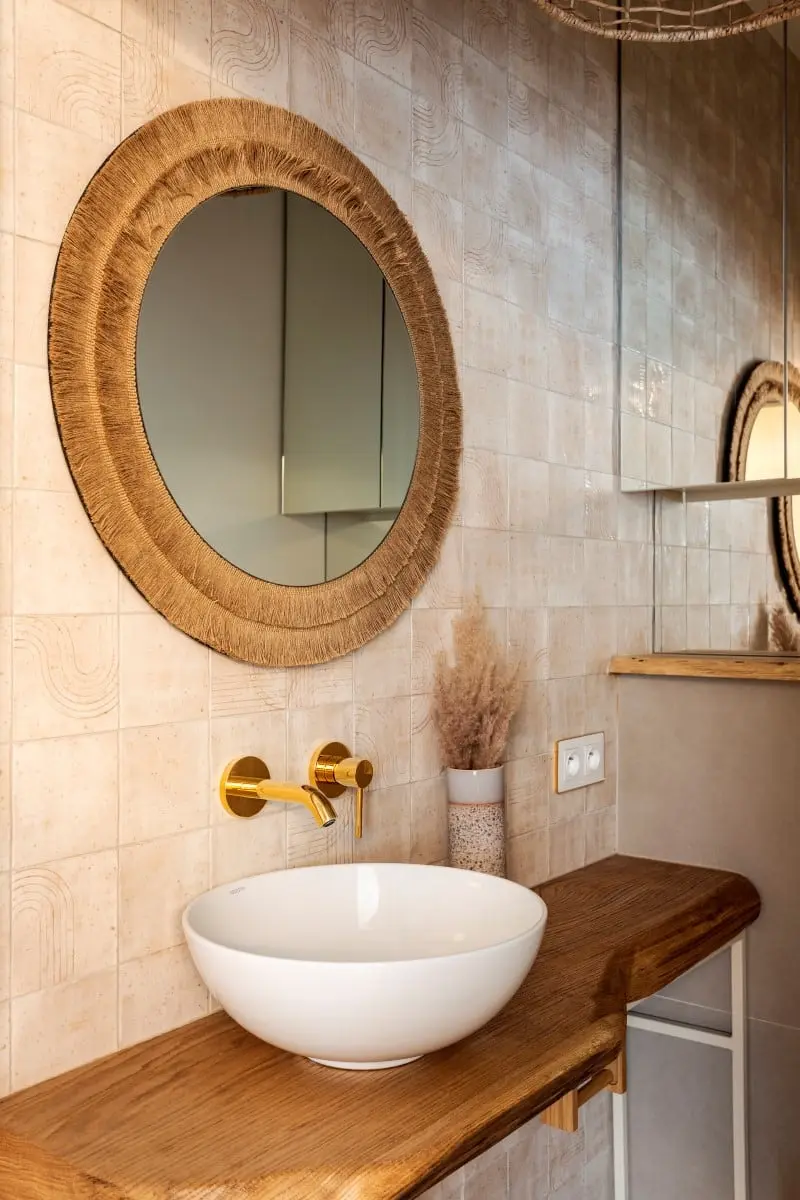 Projekt: Studio Rysik | Sesja: Martyna Rudnicka | Stylizacja: Eliza Mrozińska 