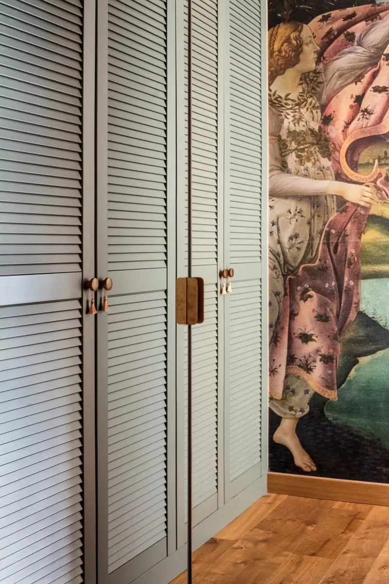 Projekt: Studio Rysik | Sesja: Martyna Rudnicka | Stylizacja: Eliza Mrozińska 