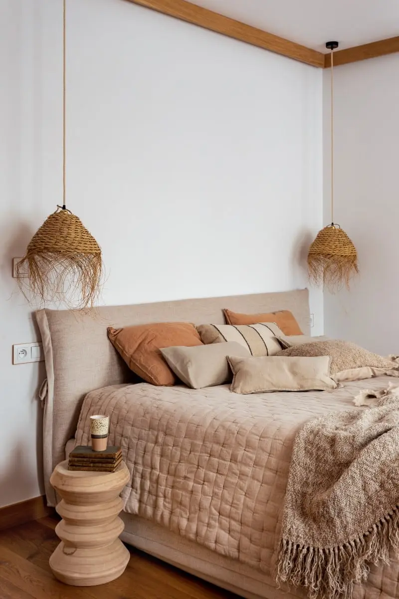 Projekt: Studio Rysik | Sesja: Martyna Rudnicka | Stylizacja: Eliza Mrozińska 