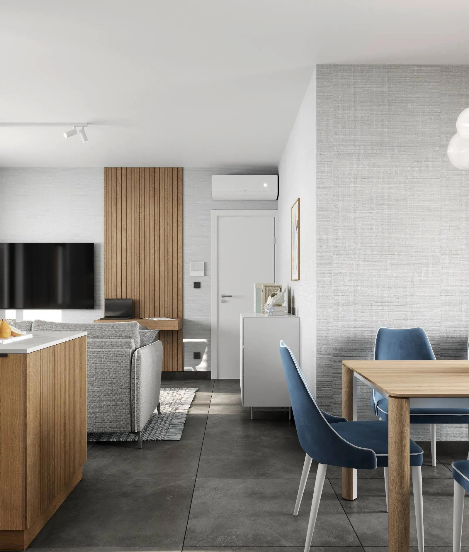 Design: Design: VerArt.Interiors Weronika Witaszczyk