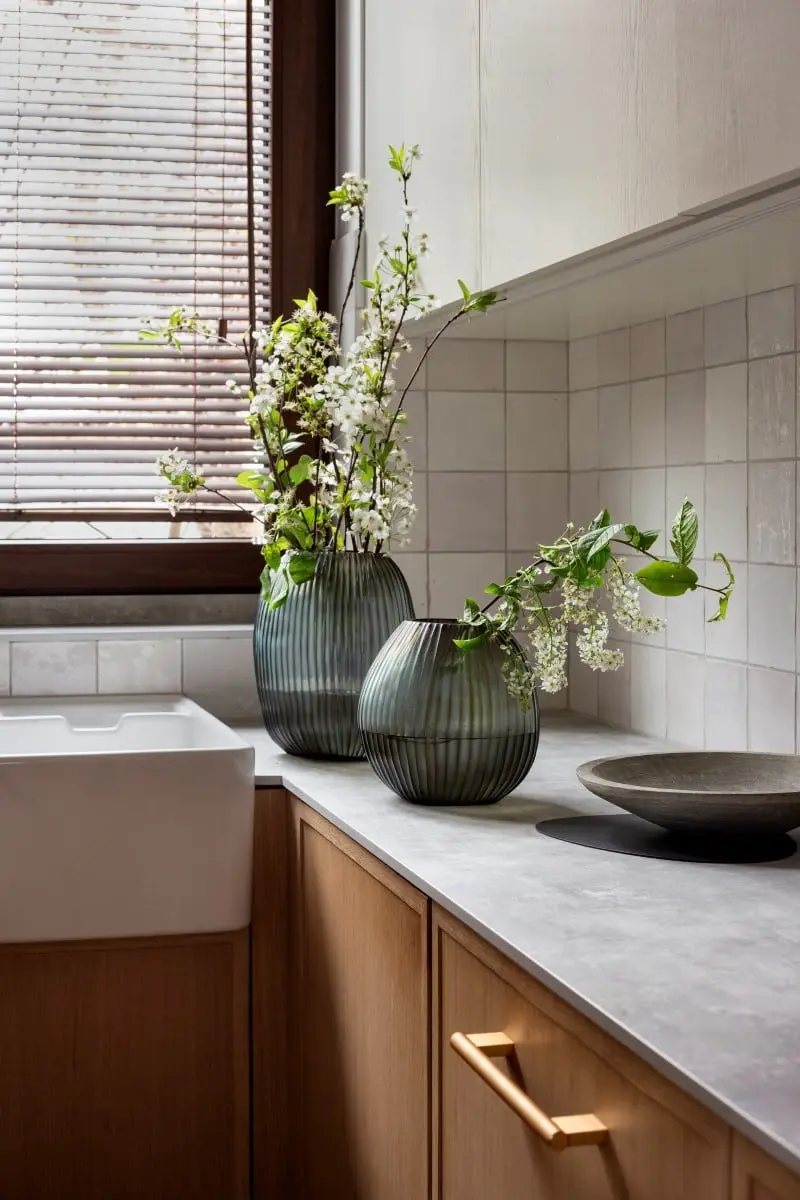 Projekt: Studio Rysik | Sesja: Martyna Rudnicka | Stylizacja: Eliza Mrozińska 