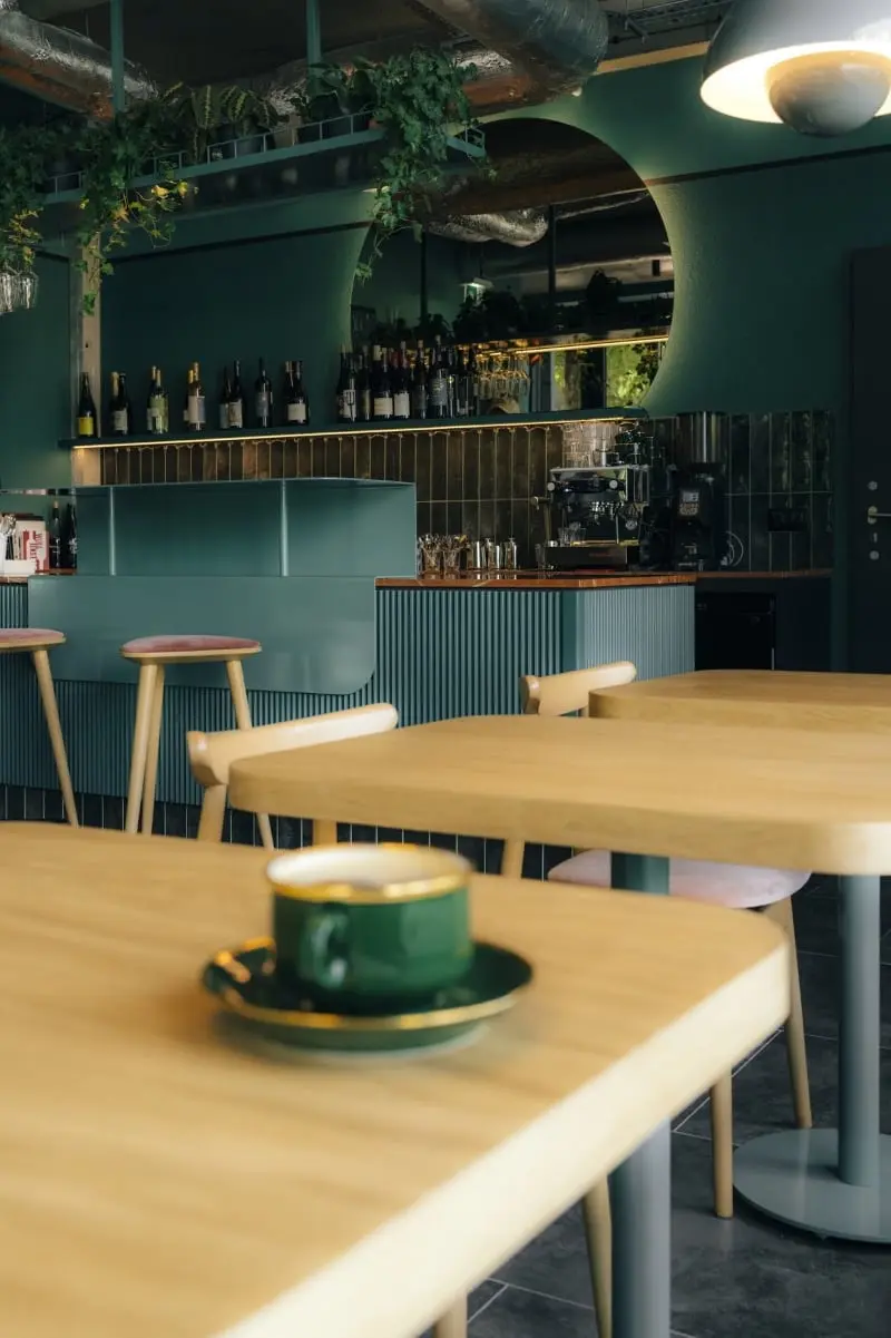 Zespół projektowy: Mikołaj Wojciechowski, Konrad Sojka, Maciej Granecki | Fot.: Marek Ogień