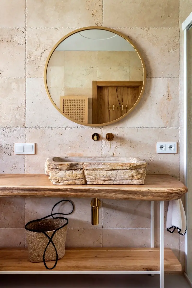 Projekt: Studio Rysik | Sesja: Martyna Rudnicka | Stylizacja: Eliza Mrozińska 