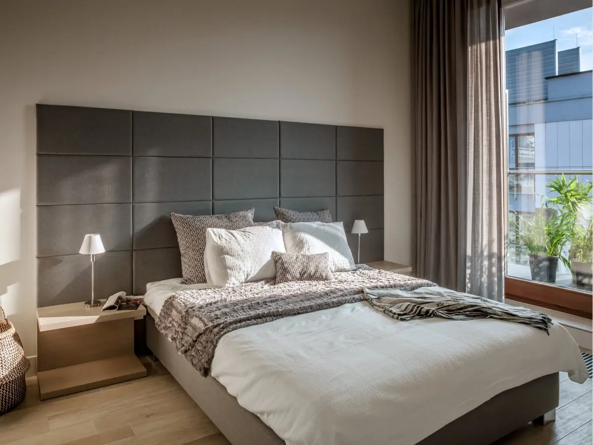 Proj.: JM STUDIO ARCHITEKTONICZNE Magdalena Ignaczak, Jacek Kunca; Stylizacja: Magdalena Ignaczak; Fot.: archiwum JM STUDIO ARCHITEKTONICZNE