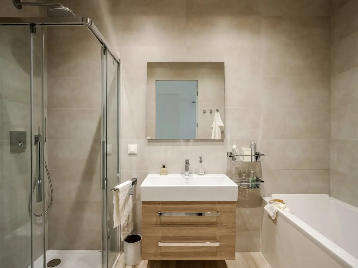 Proj.: JM STUDIO ARCHITEKTONICZNE Magdalena Ignaczak, Jacek Kunca; Stylizacja: Magdalena Ignaczak; Fot.: archiwum JM STUDIO ARCHITEKTONICZNE