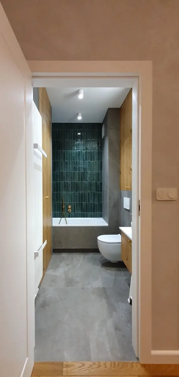 proj.: Maria Green Design