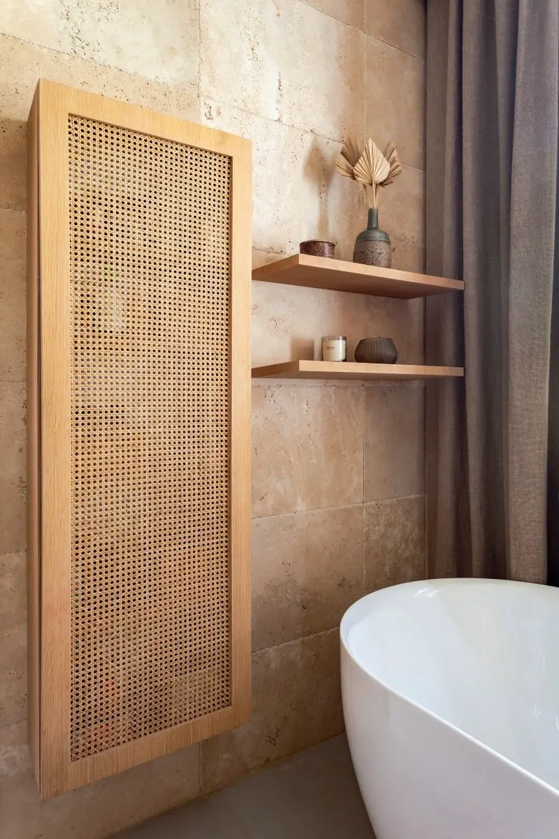 Projekt: Studio Rysik | Sesja: Martyna Rudnicka | Stylizacja: Eliza Mrozińska 