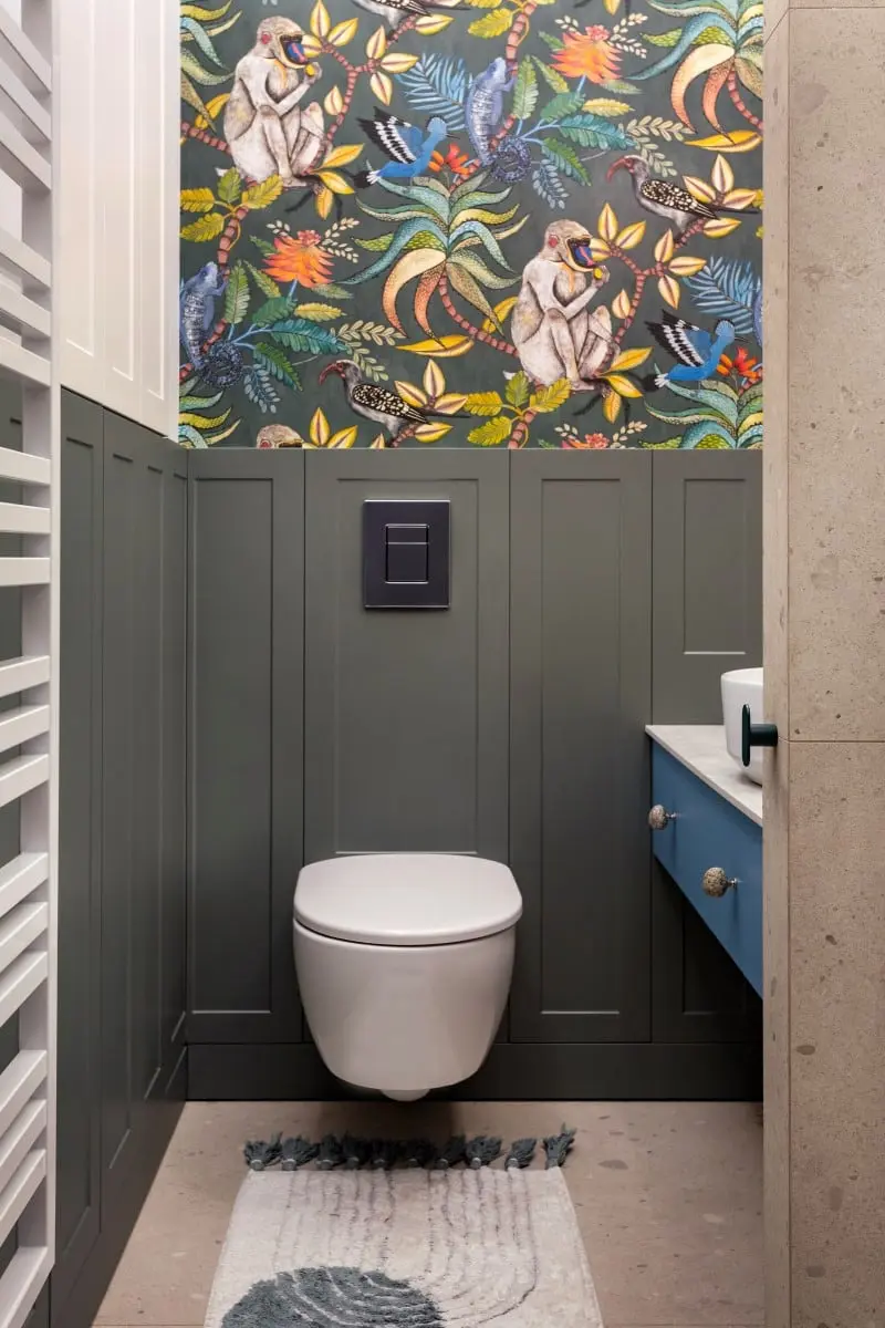 Projekt: Studio Rysik | Sesja: Martyna Rudnicka | Stylizacja: Eliza Mrozińska 