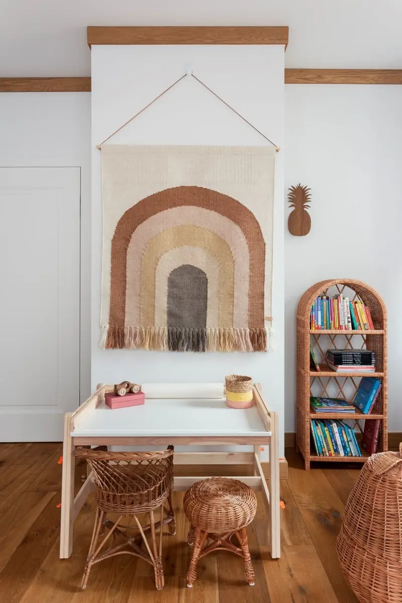 Projekt: Studio Rysik | Sesja: Martyna Rudnicka | Stylizacja: Eliza Mrozińska 