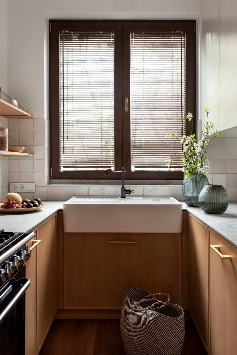 Projekt: Studio Rysik | Sesja: Martyna Rudnicka | Stylizacja: Eliza Mrozińska 