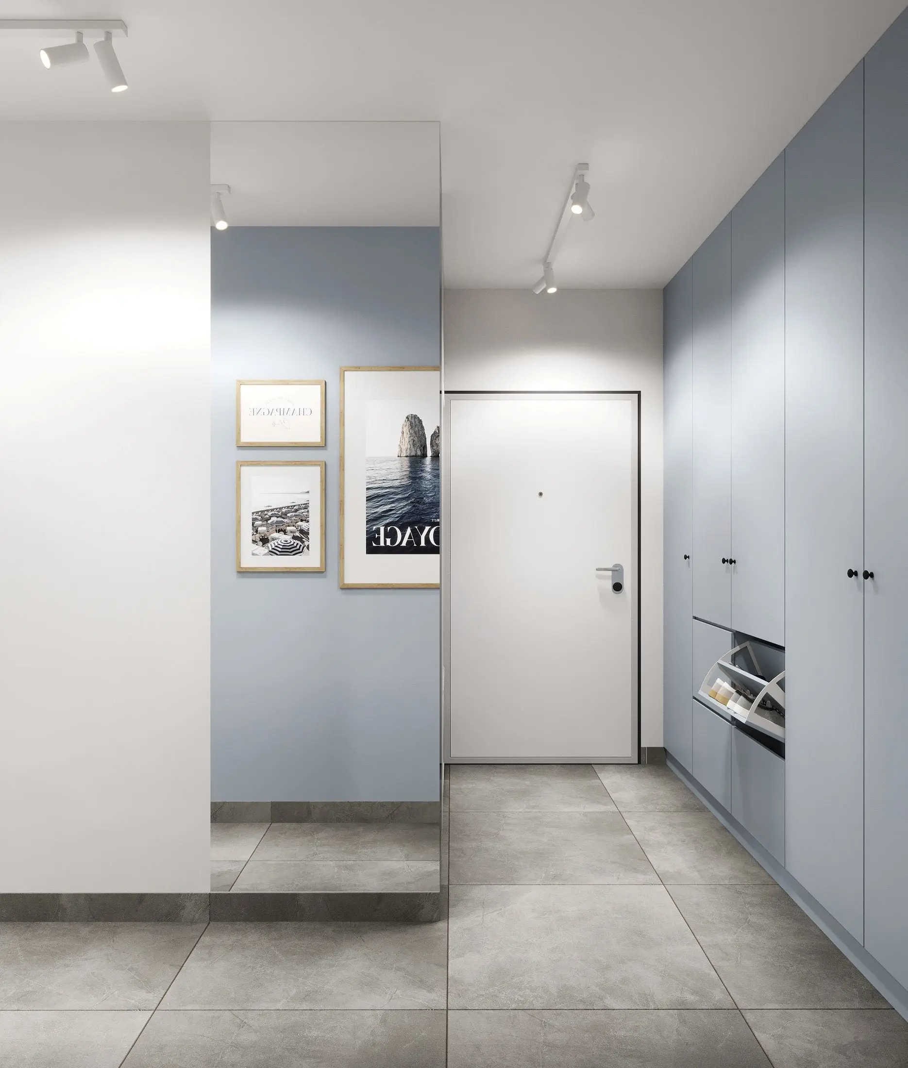 Design: Design: VerArt.Interiors Weronika Witaszczyk