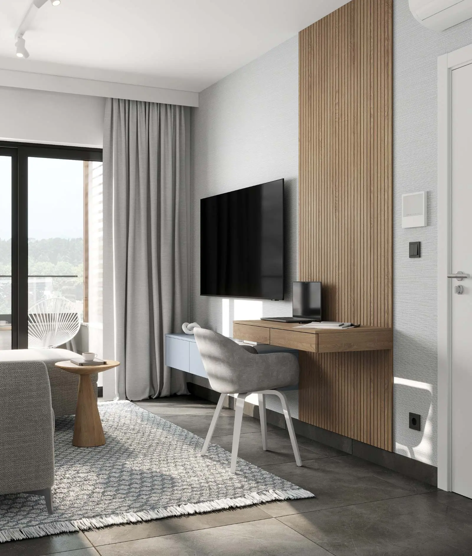 Design: Design: VerArt.Interiors Weronika Witaszczyk