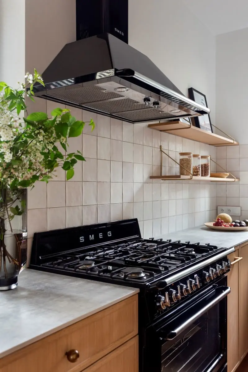 Projekt: Studio Rysik | Sesja: Martyna Rudnicka | Stylizacja: Eliza Mrozińska 