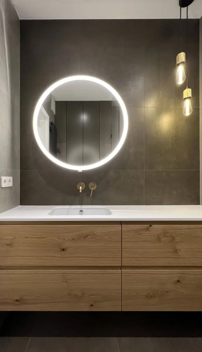 proj.: Maria Green Design