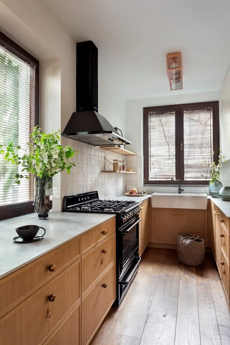 Projekt: Studio Rysik | Sesja: Martyna Rudnicka | Stylizacja: Eliza Mrozińska 