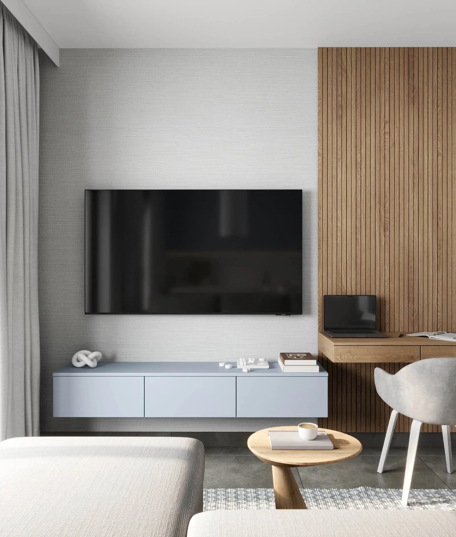 Design: Design: VerArt.Interiors Weronika Witaszczyk