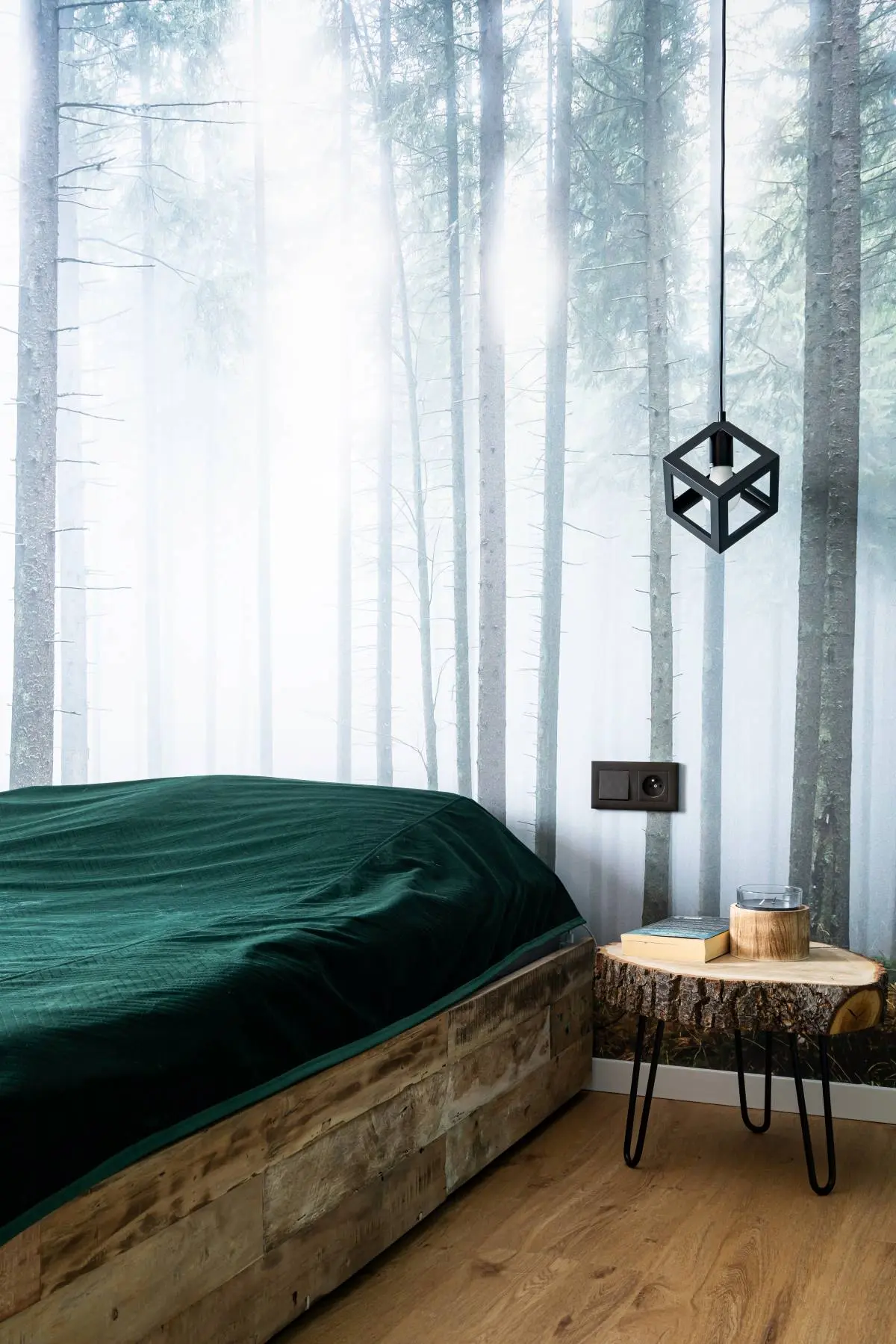 Burza design Paulina Burzyńska